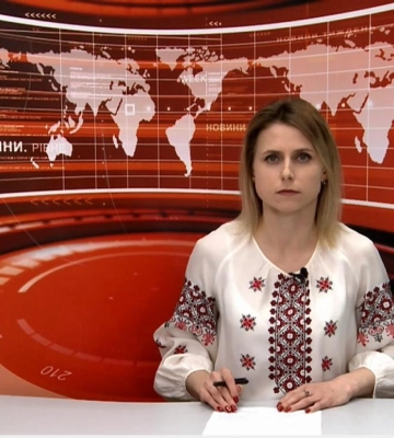 Новини Рівного та області за 18 травня 2023 року (ВІДЕО)