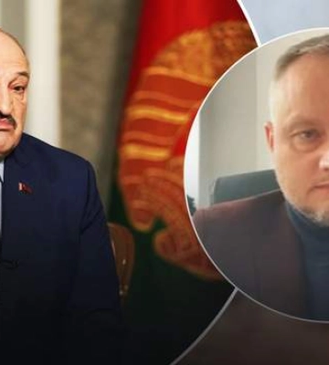 Лукашенко на рівні з Путіним був ініціатором війни проти України, – BYPOL
