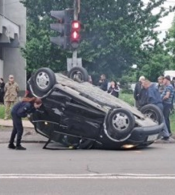 Наслідки жінки за кермом: на Закарпатті сталася моторошна ДТП (ФОТО)