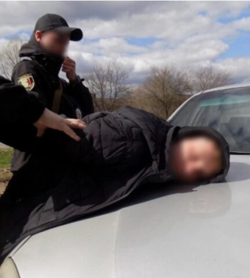 Наркоторговця з Березнівщини відправили надовго за грати