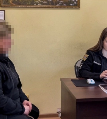 В Одесі жінка тяжко травмувала чоловіка — він в реанімації