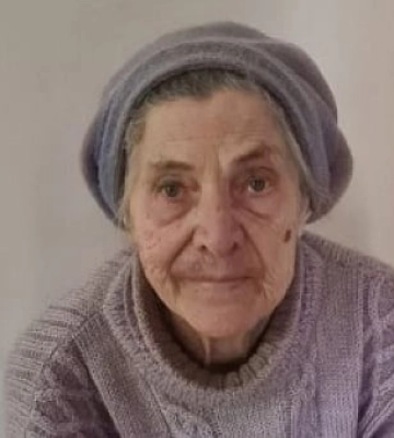 Не пам’ятає хто вона: поліція Дніпропетровщини розшукує родичів бабусі