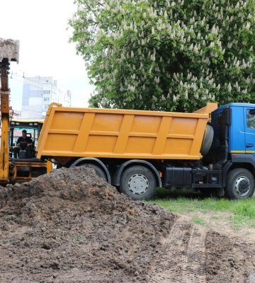 У Харкові усувають 12 аварій на водоводах