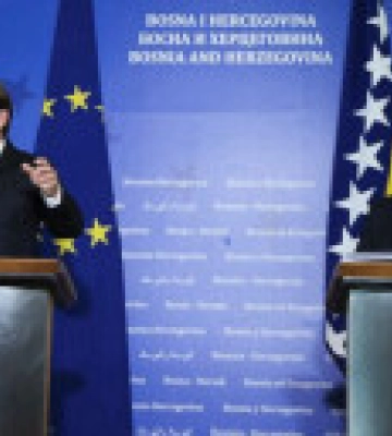 Боснія та Герцеговина заслуговує на членство в ЄС - єврокомісар