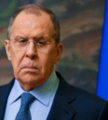 Африканська мирна делегація відвідає росію у червні-липні - лавров