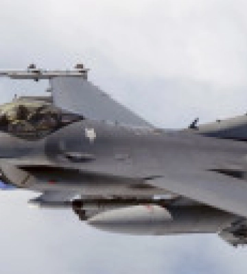 Група конгресменів США закликала Байдена розблокувати F-16 для України &quot;без зволікань&quot;