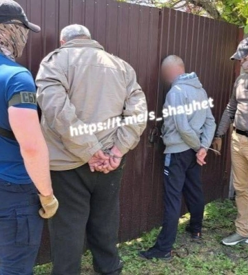 У Миколаєві ділки намагались продати один кілограм ртуті за $800 тисяч