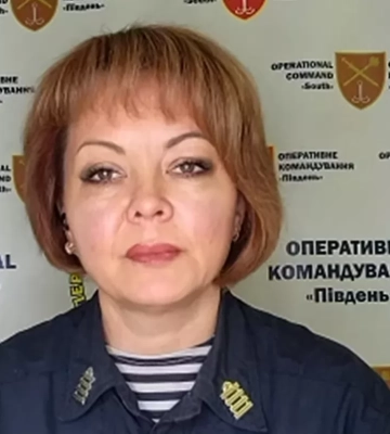 В Одесі через ракетний обстріл постраждали три людини, - Гуменюк