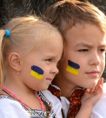 У Литві готуються прийняти на відпочинок українських дітей з Бучі