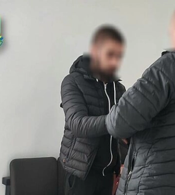 Во Львовской области начальника военного склада подозревают в недостаче на сумму более 4,5 млн грн