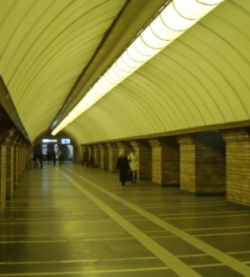 У Києві буде метро «Площа Українських Героїв» і вулиця Черчилля - перейменували 26 об&#039;єктів