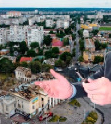 Будівництво московської церкви за рахунок ЗСУ: скандал навколо голови “Вінницяобленерго” Поліщука