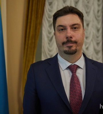 Залог в 80 миллионов: ВАКС отправил под стражу адвоката по делу о взятке Всеволода Князева