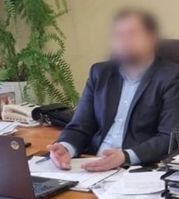 В Черкассах разоблачили схему фиктивного зачисления в вуз &quot;уклонистов&quot;