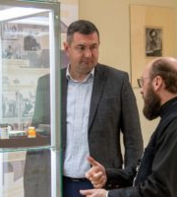 Побудував лікарню, заклав сад і залишив добру пам’ять