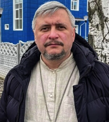 УПЦ МП покарала священника, який вимагав міжнародного трибуналу для Кирила
