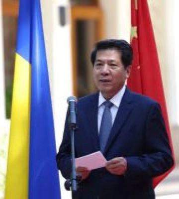 Будь-які пропозиції, що передбачають втрату територій країни, неприйнятні