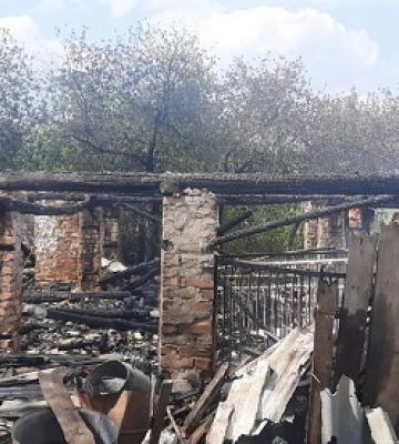 Ворог обстріляв шість громад Сумщини: є потерпілі та пошкодження