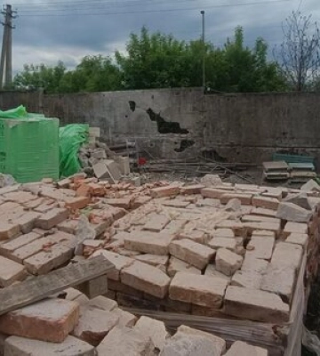 Протягом 18 травня росіяни 10 раз обстріляли Сумщину - зафіксовано 62 вибухи, - ОВА