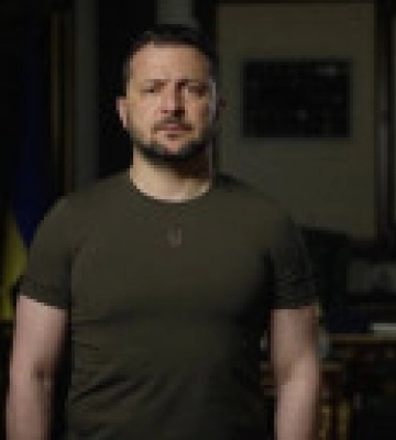 Зеленський провів засідання військового кабінету: йшлося про наступ та роботу ППО