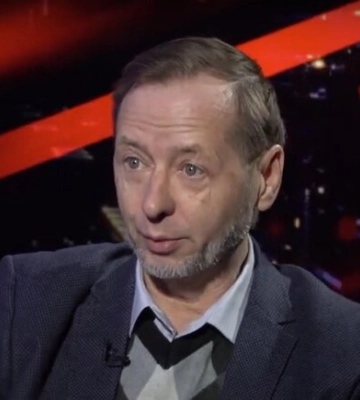 Политтехнолог Александр Кочетков прокомментировал последнюю ракетную атаку рф на Киев: «Была наиболее серьезной за все время&amp;hellip;