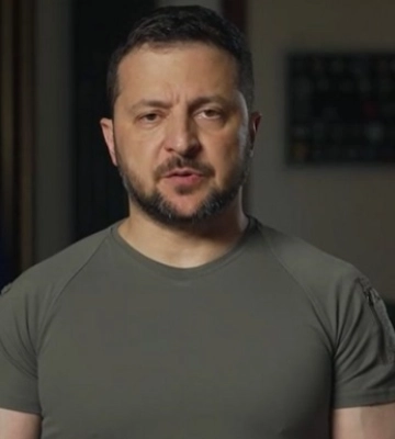 Зеленський провів засідання військового кабінету