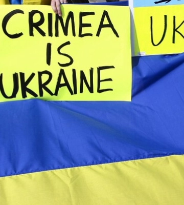 Украина не должна спрашивать разрешения, чтобы вернуть оккупированный Россией Крым — Уоллес