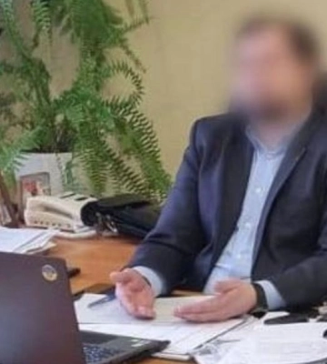 В Черкассах разоблачили схему фиктивного зачисления в вуз &quot;уклонистов&quot;