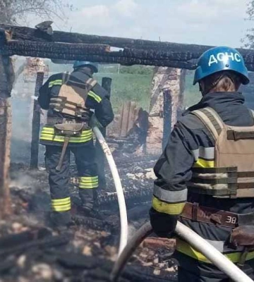 Війська РФ обстріляли Сумщину з мінометів та артилерії: є постраждалі