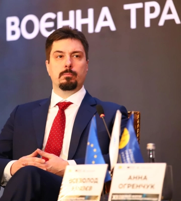 Ексголову Верховного суду Князєва арештували з альтернативою внесення застави: яку суму потрібно внести