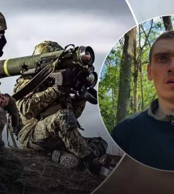 ЗСУ просуваються на Бахмутському напрямку, але ворог стягує резерви - Маляр
