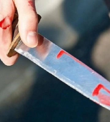 В Одесі затримано юнака, який вдарив ножем незнайомого чоловіка за просте зауваження (ВІДЕО)