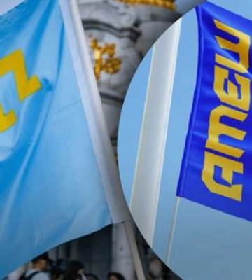 Основа організації та операцій: скільки кримських татар працює у підпіллі &quot;Атеш&quot;