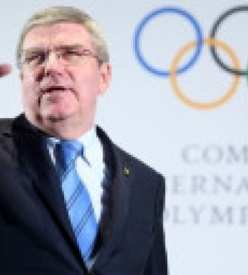 МОК підтримує участь росіян та білорусів в Олімпіаді