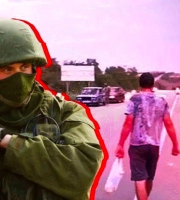 Оккупантам в Госдуме разрешили «принудительную и контролируемую» депортацию жителей Мелитополя 