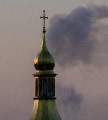 ПВО уничтожила все вражеские цели на подлете к Киеву – КГВА