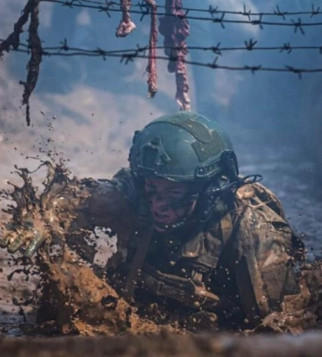 ЗСУ перехопили тактичну ініціативу в районі Бахмута – ISW