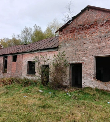 За майже 6 млн на Волині можна купити деревообробні цехи і майстерні лісгоспу
