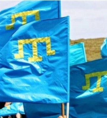 Який кандидат у президенти Туреччини бажаніший для кримських татар? Відповідь Чубарова