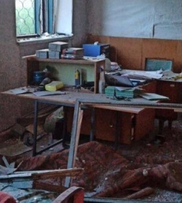 Вночі ворог атакував Кривий Ріг, пролунало кілька вибухів, є поранені, - ОВА. ФОТОрепортаж