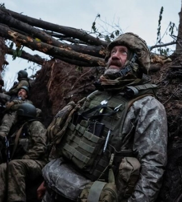 ЗСУ перехопили тактичну ініціативу в районі Бахмута – ISW