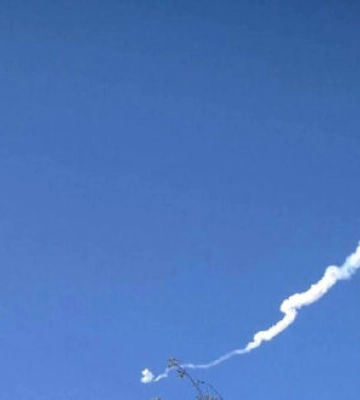 Під час нічної атаки над Миколаївщиною та Одещиною знищено 4 ворожі &quot;Шахеди&quot;, - ОК &quot;Південь&quot;