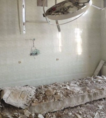 Окупанти за добу випустили по Херсонщині 287 снарядів з важкої артилерії, &quot;Градів&quot;, танків, БПЛА та авіації, - ОВА