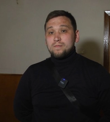 Чоловік, якого побили у кафедральному соборі Хмельницького, не був військовим, – Хмельницький міськрайонний суд