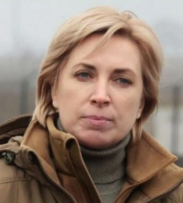 Кого из жителей Мелитополя за русский паспорт не накажут - Ирина Верещук разьяснила (видео)