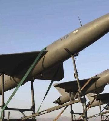 Повітряні сили назвали головні цілі росіян під час обстрілів
