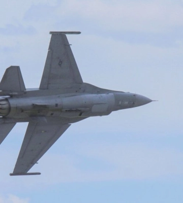 США разрешат парнерам передавать F-16 Киеву- СМИ