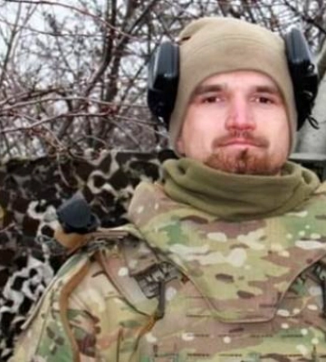 На війні з рашистами загинув брат депутата з Дубенщини
