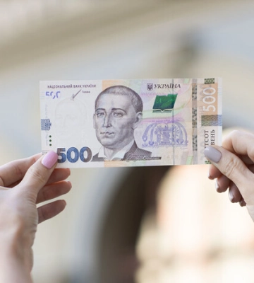 Українці нервують? Що відбувається з нашою економікою