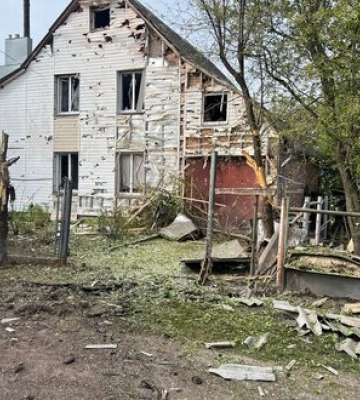Ворог обстріляв 3 громади на Сумщині, - ОВА
